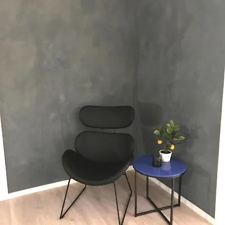 Central Holiday With 4 Bedrooms *