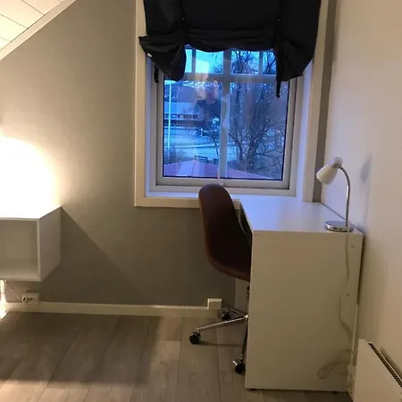 Central Holiday With 4 Bedrooms