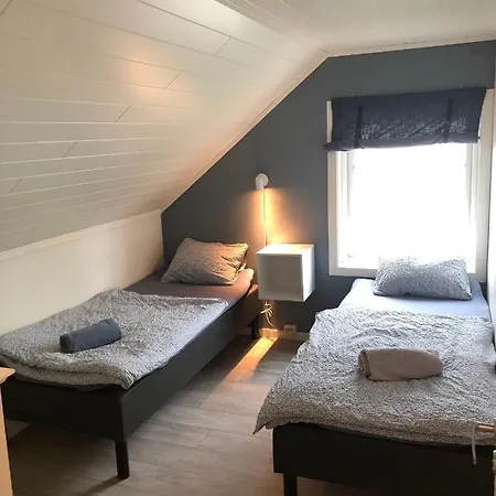 Villa Central Holiday With 4 Bedrooms *
