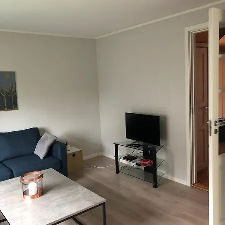 Central Holiday With 4 Bedrooms